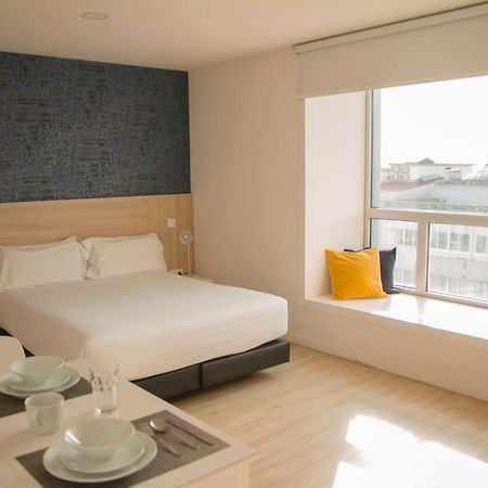 Room Select Porto Suites Exterior foto