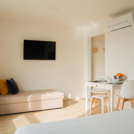 Room Select Porto Suites Exterior foto