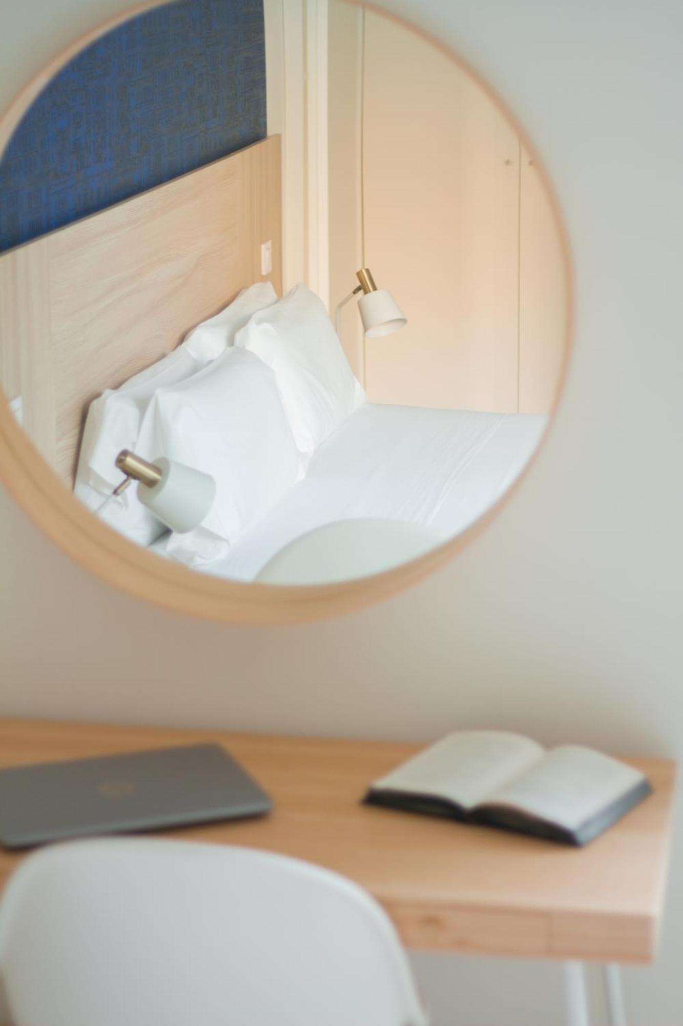 Room Select Porto Suites Exterior foto