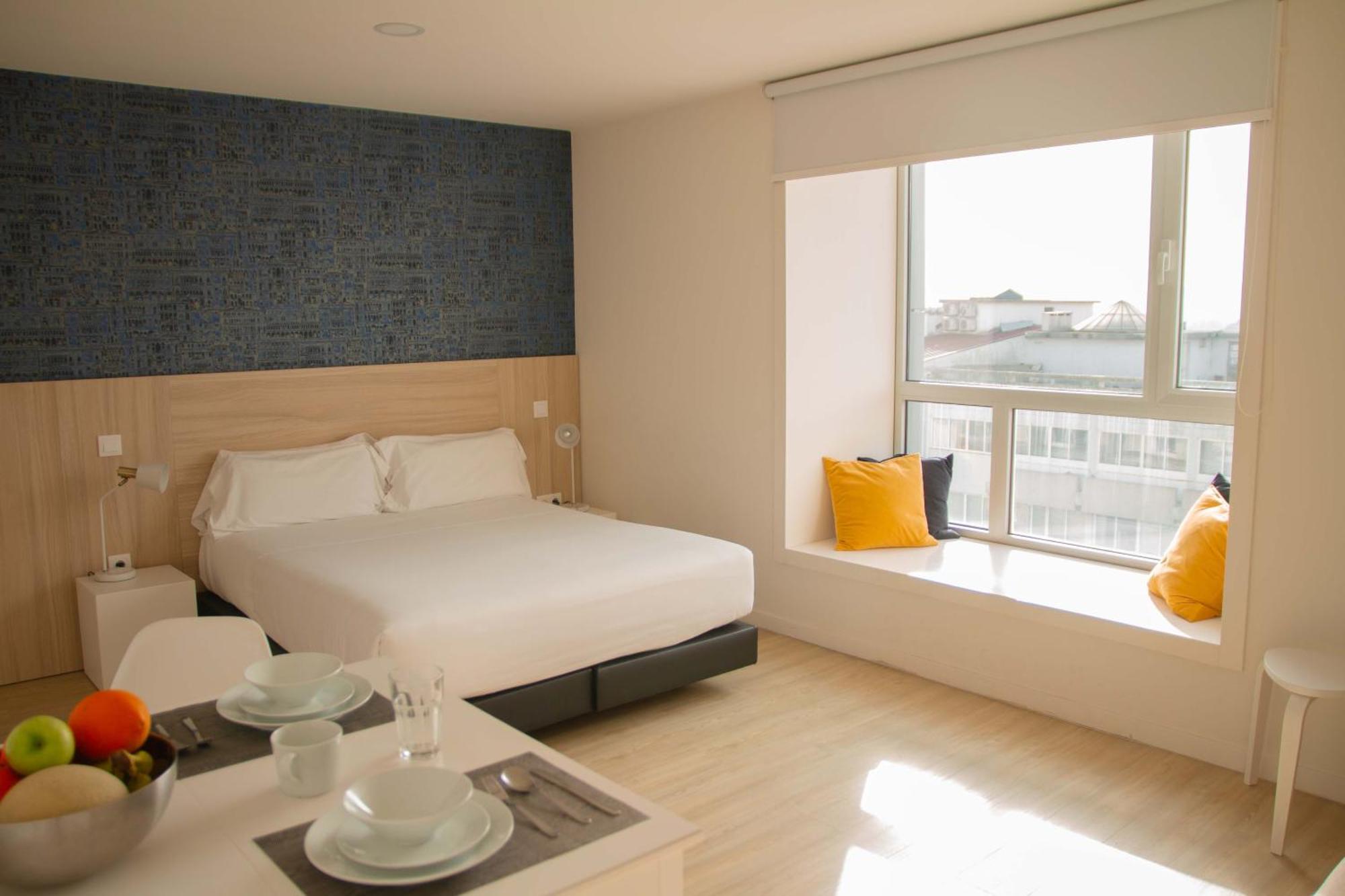 Room Select Porto Suites Exterior foto