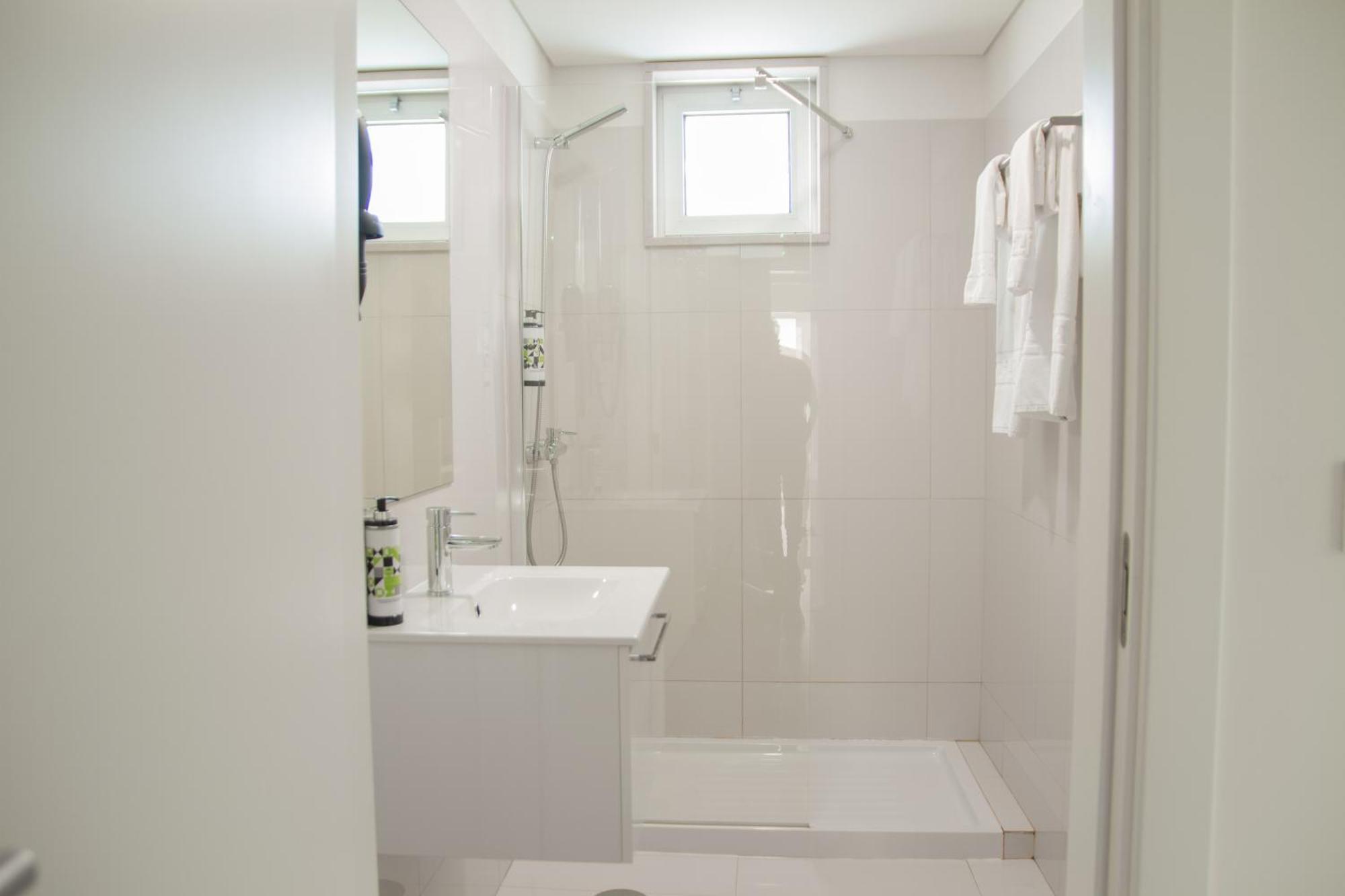 Room Select Porto Suites Exterior foto