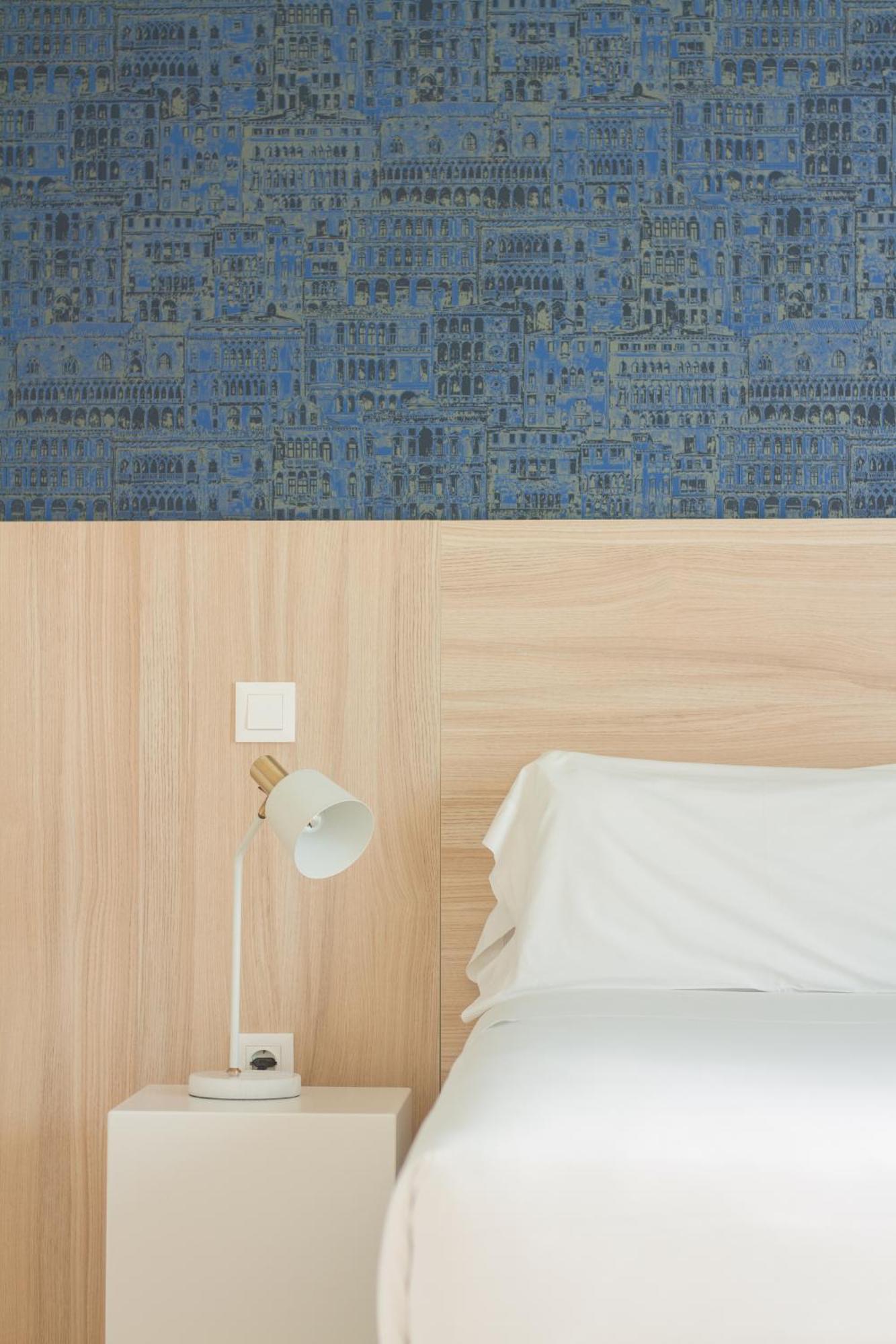 Room Select Porto Suites Exterior foto