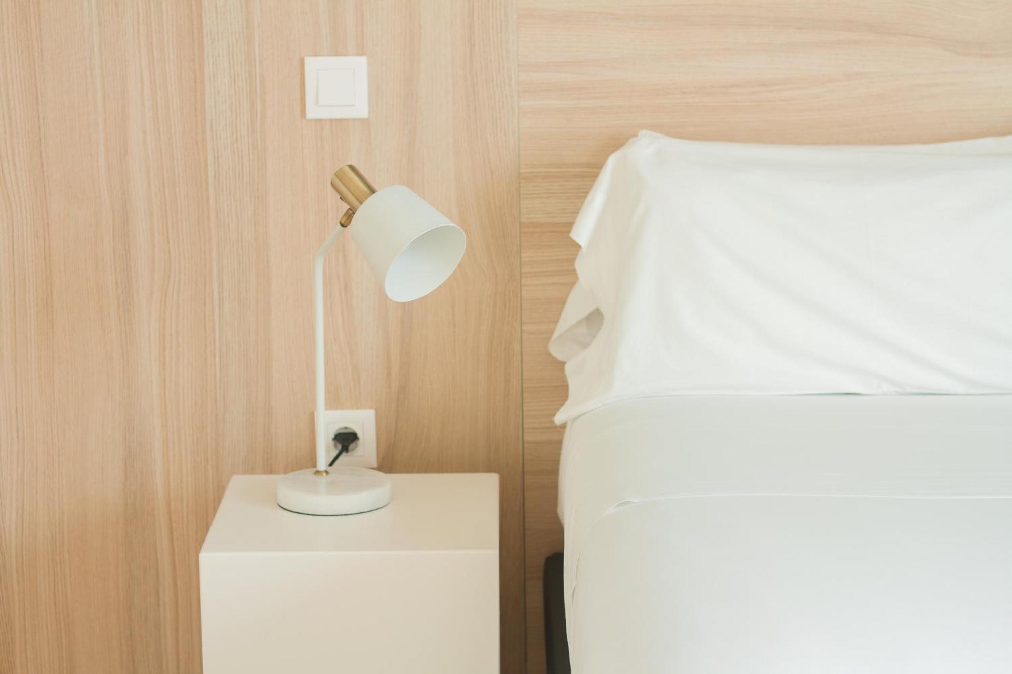 Room Select Porto Suites Exterior foto