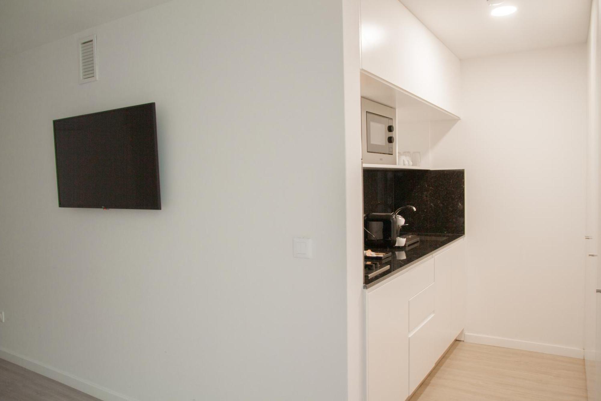Room Select Porto Suites Exterior foto