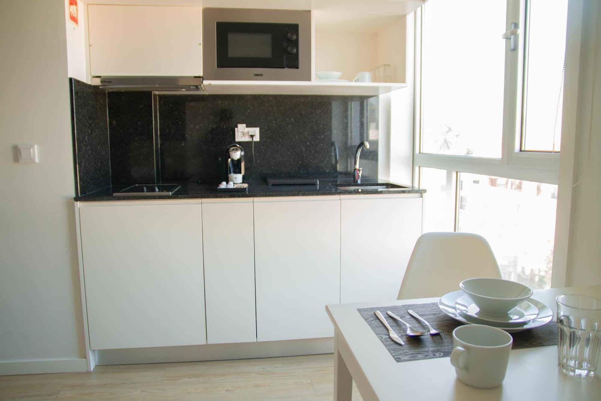 Room Select Porto Suites Exterior foto
