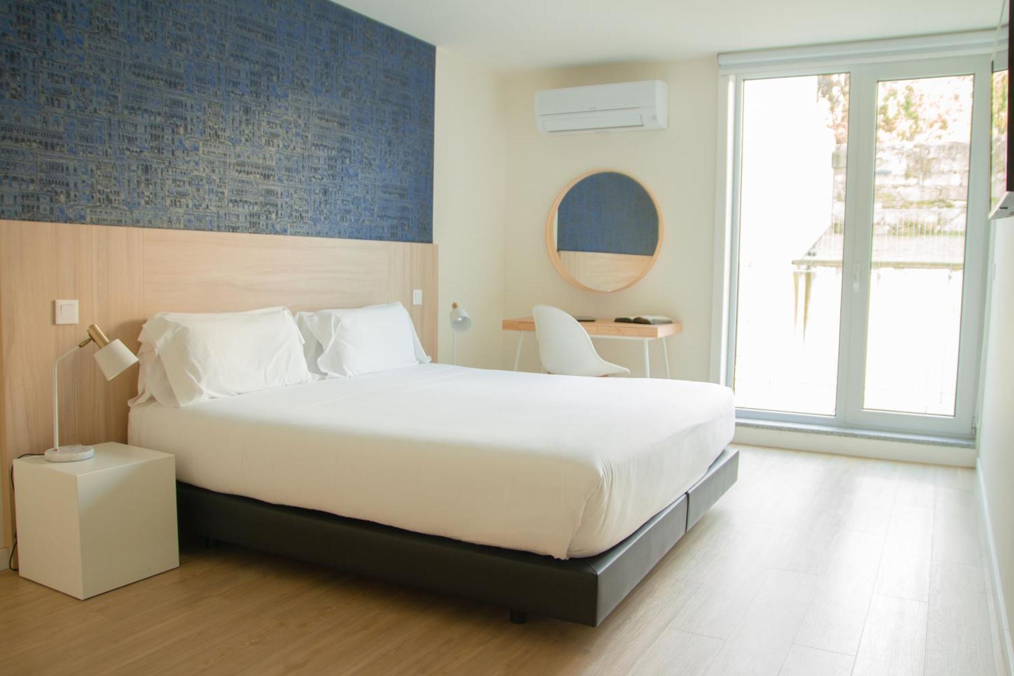 Room Select Porto Suites Exterior foto