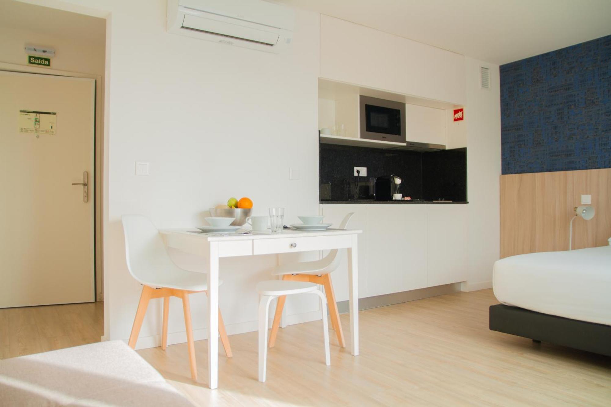 Room Select Porto Suites Exterior foto