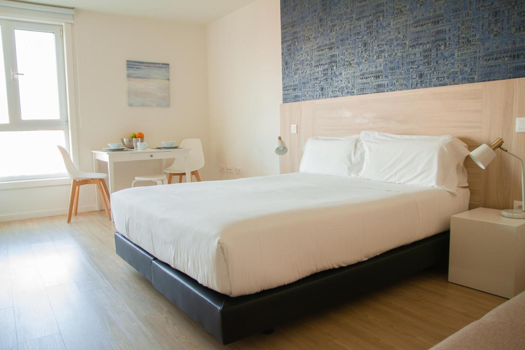 Room Select Porto Suites Exterior foto